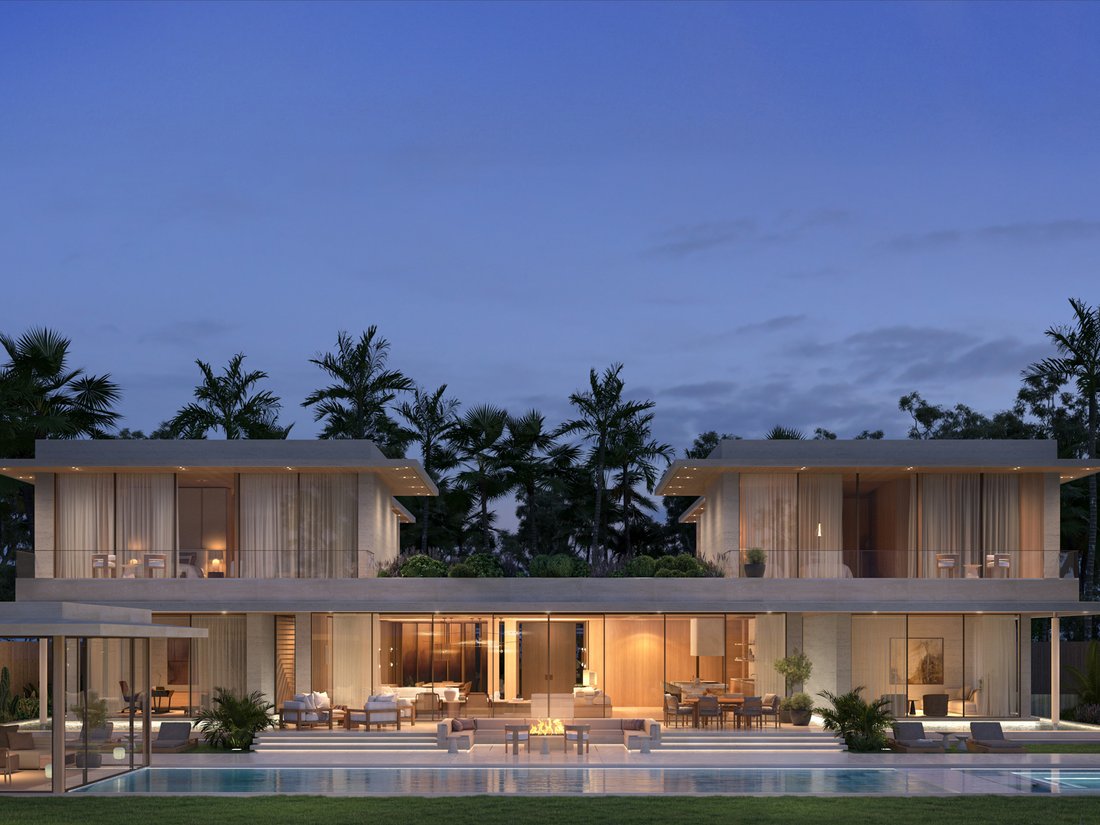Villa in Hadaeq Sheikh Mohammed Bin Rashid, Dubai, United Arab Emirates 2 - 15622540