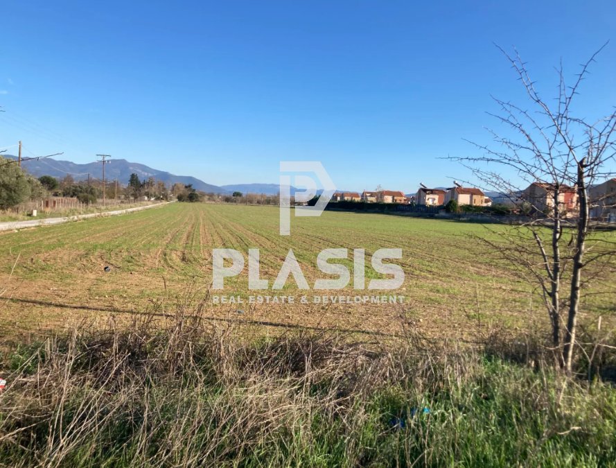 Terreno a Thermi, Decentralized Administration of Macedonia and Thrace, Grecia 4 - 15623537