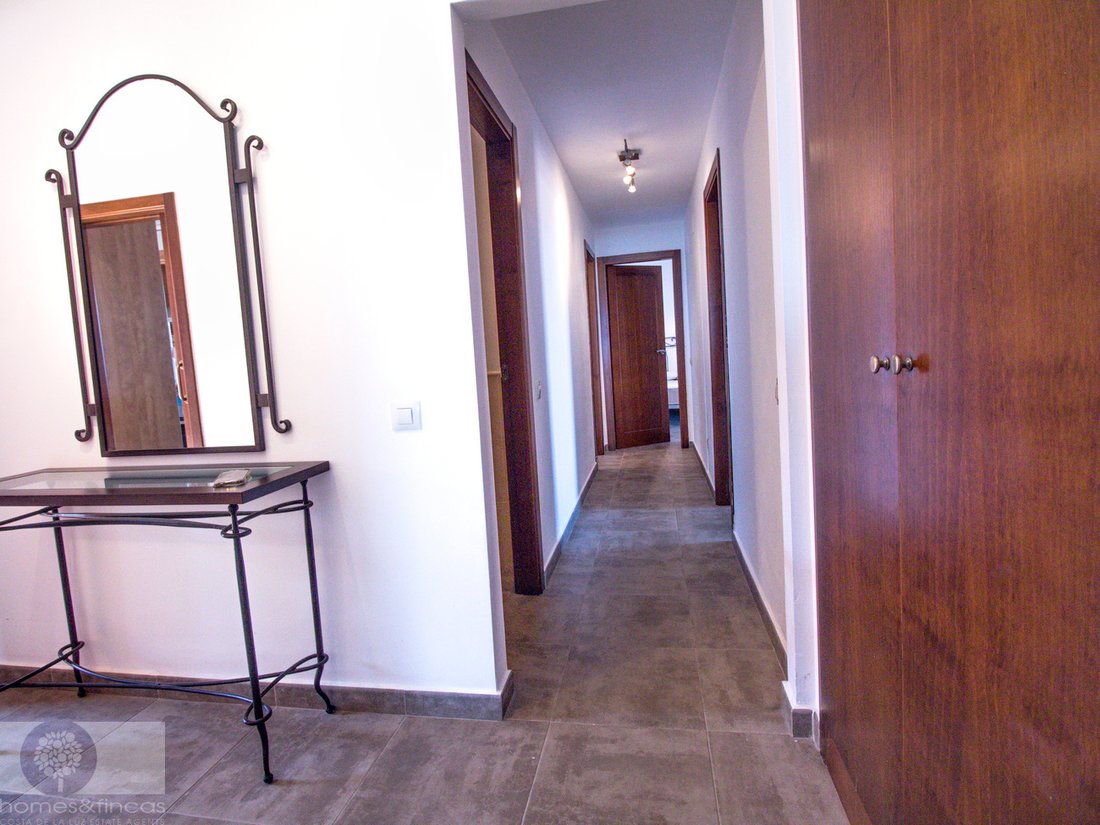 Penthouse in Ayamonte, Andalusia, Spain 4 - 15622228
