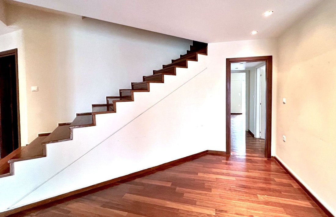 Townhouse in Voula, Attica, Greece 4 - 15623538