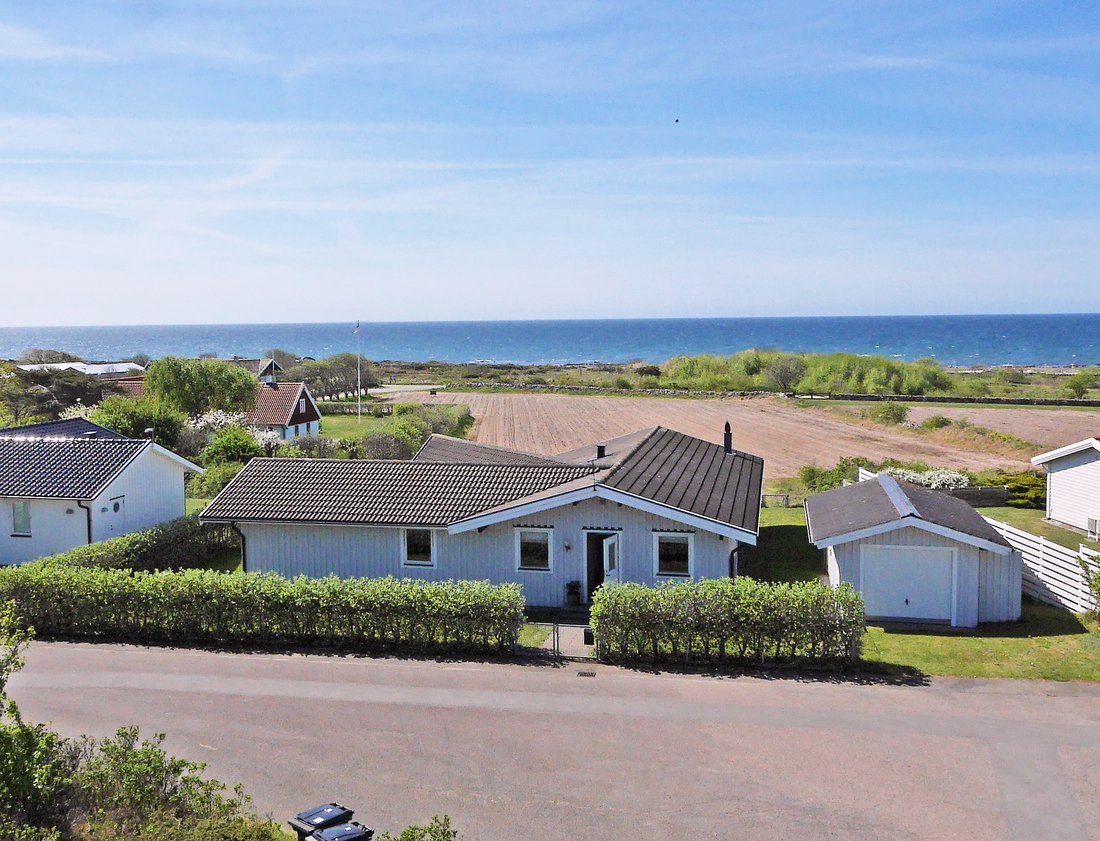 House in Torekov, Skåne County, Sweden 1 - 15622218