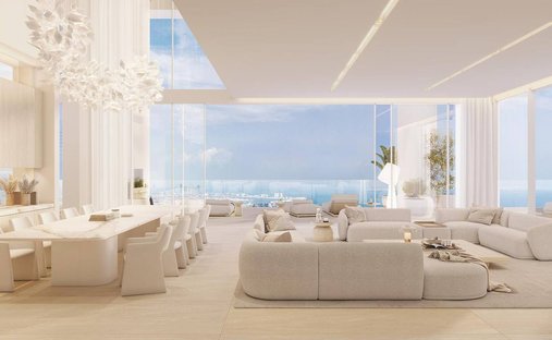 Apartment in Dubai, Dubai, United Arab Emirates 1