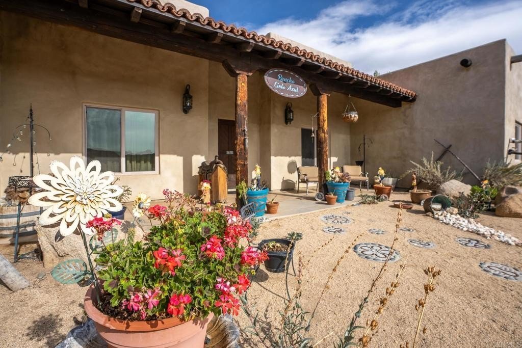 House in Boulevard, California, United States 4 - 15623138