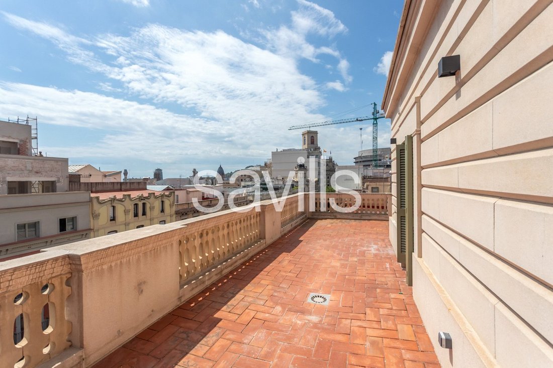 Apartment in Eixample, Barcelona, Spain 4 - 15622855