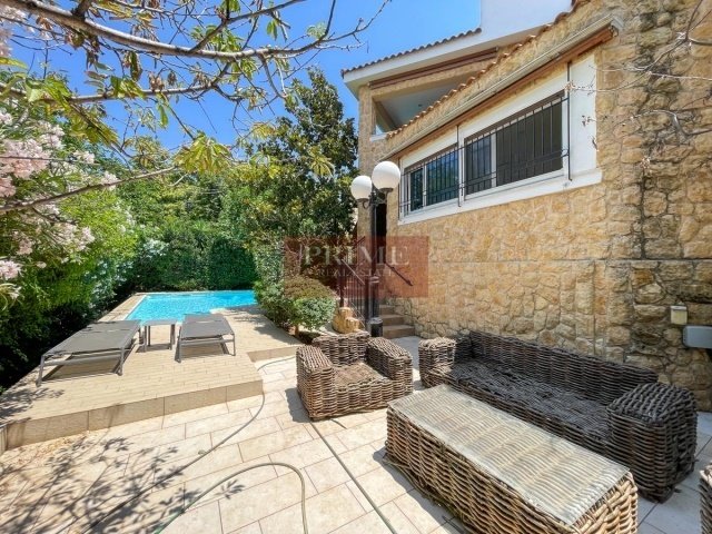 House in Kifisia, Attica, Greece 1 - 15623508
