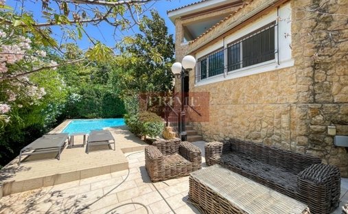 House in Kifisia, Attica, Greece 1