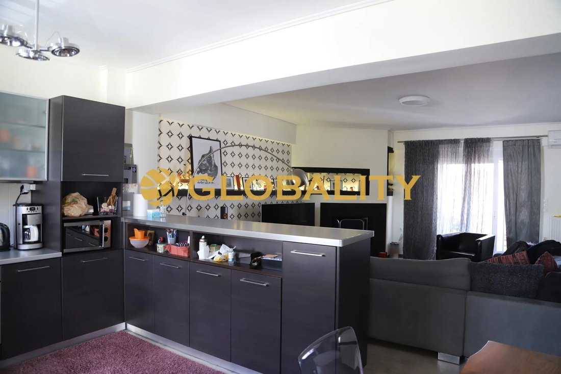 Apartment in Gerakas, Attica, Greece 2 - 15623530