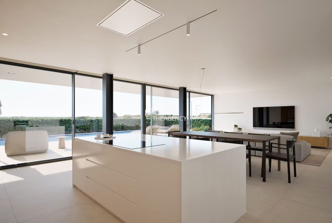 Townhouse in São Sebastião, Lagos, Sao Goncalo de Lagos, Portugal 4 - 15623608