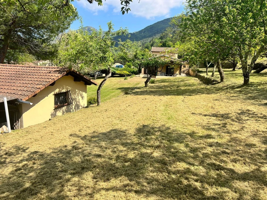 House in Sospel, Provence-Alpes-Côte d'Azur, France 3 - 15622374