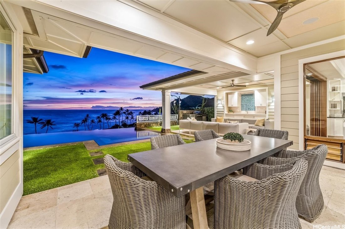 House in Honolulu, Hawaii, United States 3 - 15417916