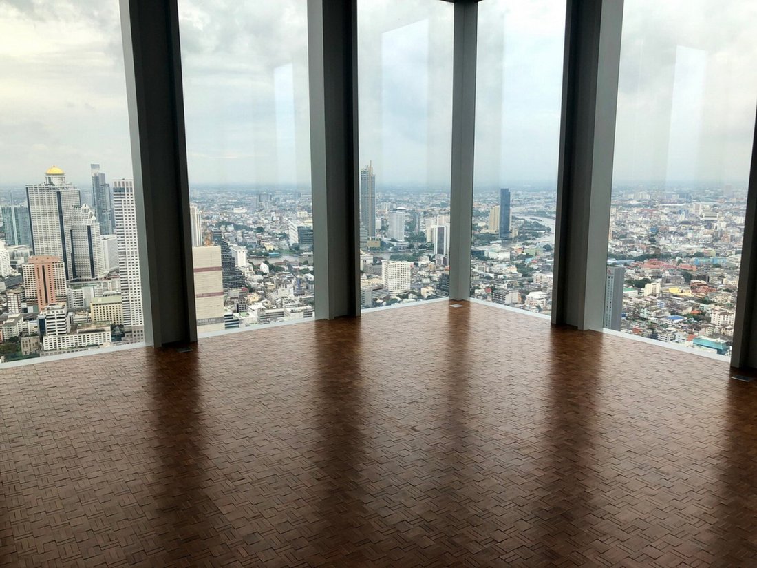 Penthouse in Bangkok, Krung Thep Maha Nakhon, Thailand 5 - 15622415