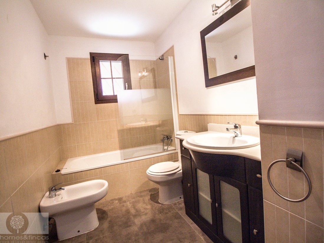 Penthouse in Ayamonte, Andalusia, Spain 5 - 15622228