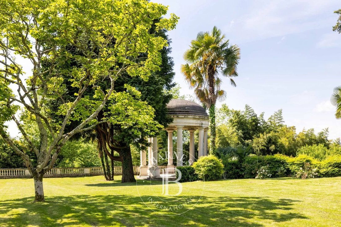 Apartment in Pau, Nouvelle-Aquitaine, France 3 - 15622613