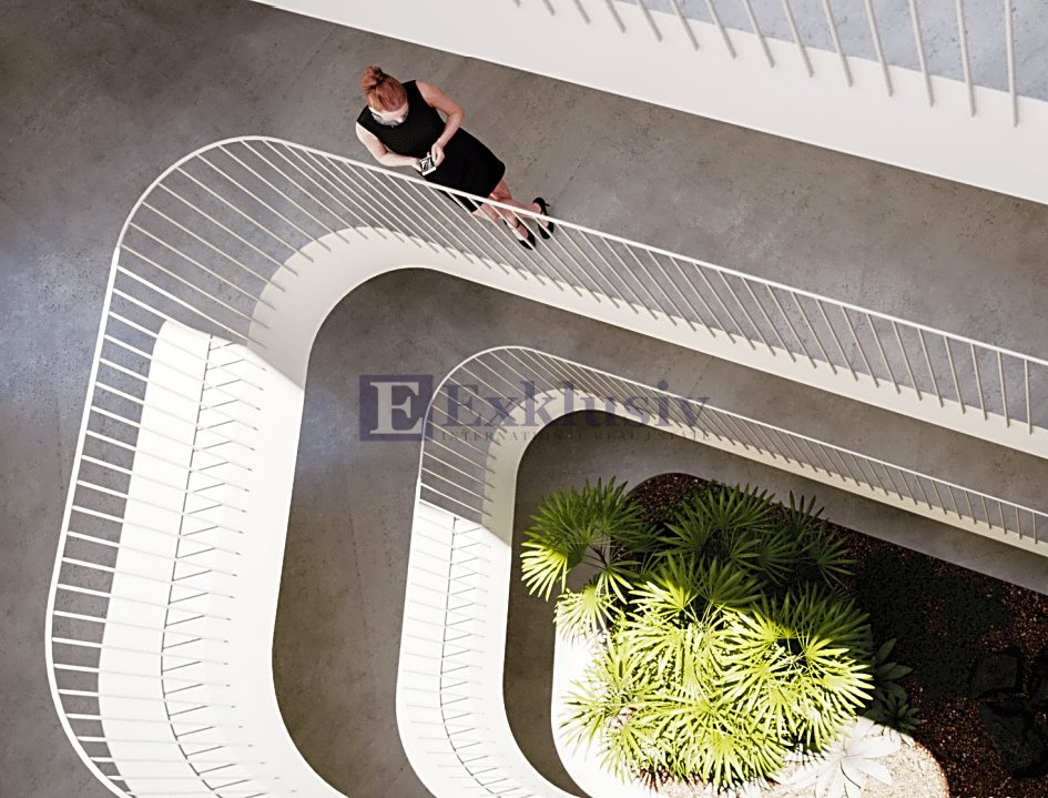 Apartment in Costa Adeje, Adeje, Canary Islands 3 - 15622450