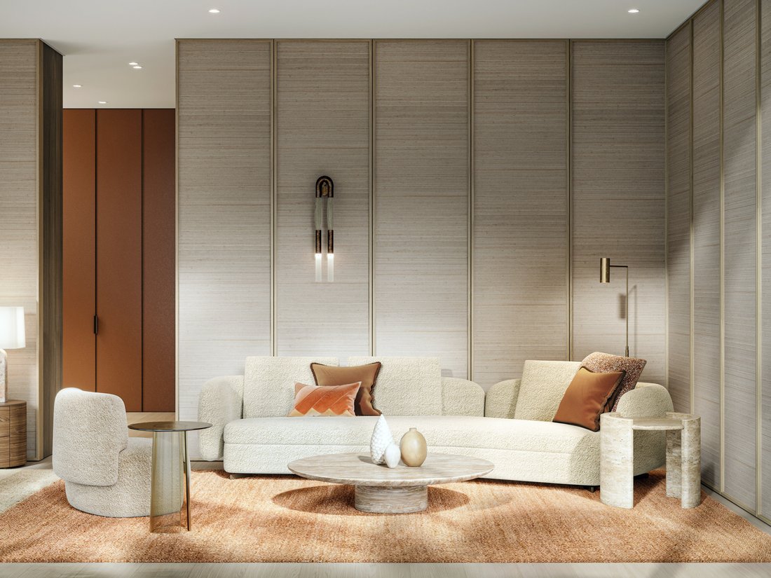 Villa in Hadaeq Sheikh Mohammed Bin Rashid, Dubai, United Arab Emirates 2 - 15622626