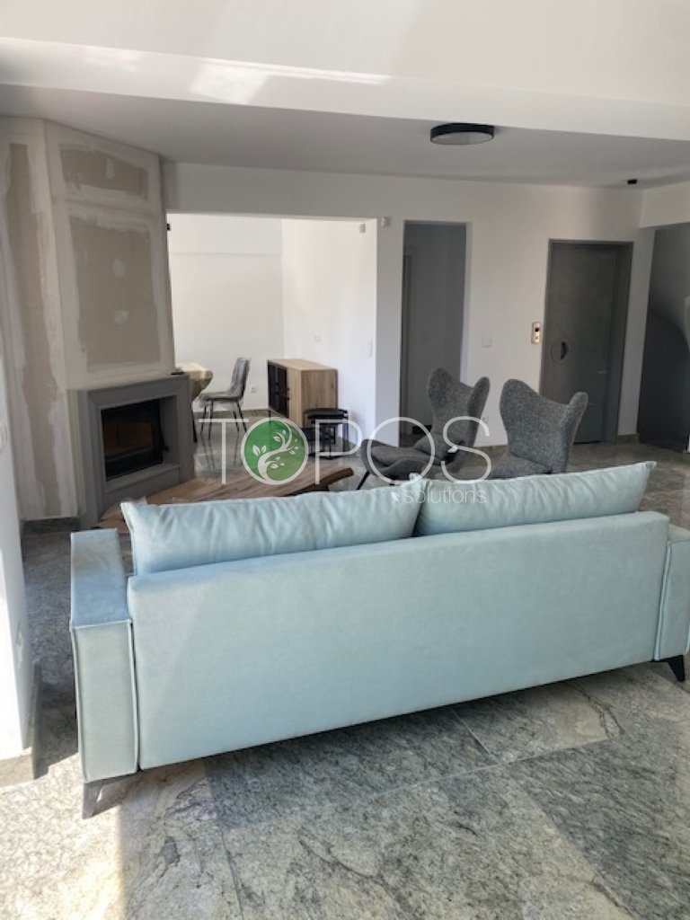 Apartment in Dionysos, Attica, Greece 2 - 15623535