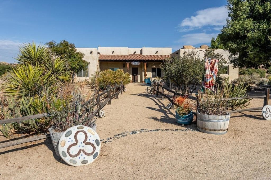 House in Boulevard, California, United States 5 - 15623138