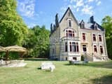Castle for Sale in Lunas, Nouvelle-Aquitaine, France - 2