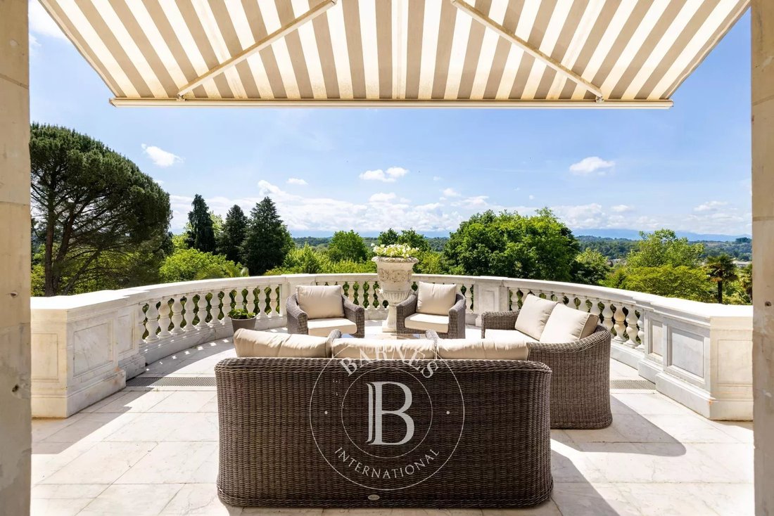 Apartment in Pau, Nouvelle-Aquitaine, France 5 - 15622613