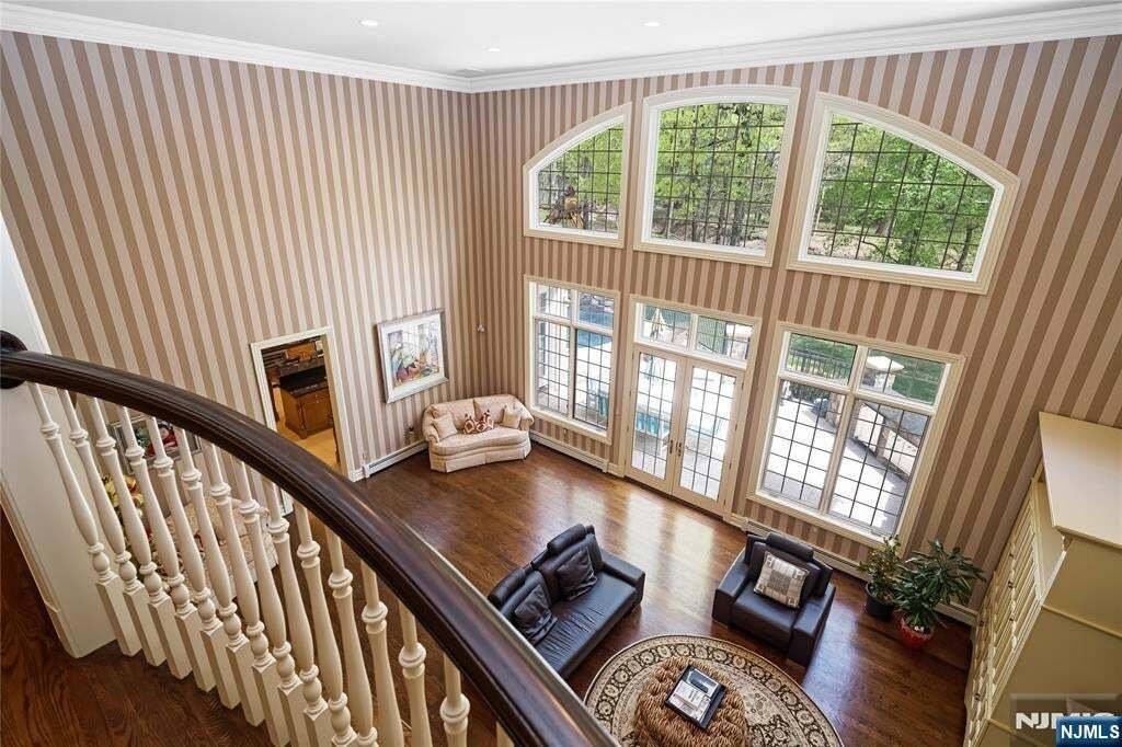 House in Saddle River, New Jersey, United States 4 - 15619456