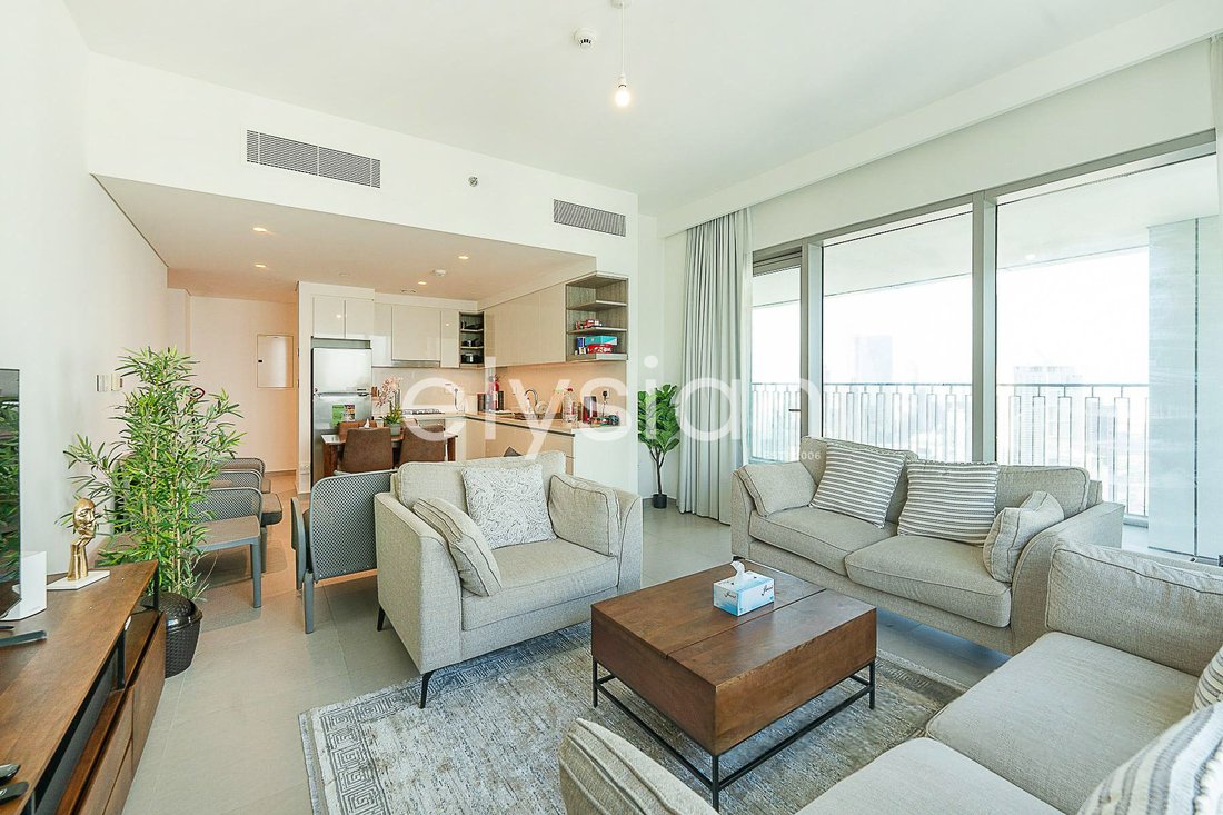 Apartment in Zabeel, Dubai, United Arab Emirates 3 - 15623193