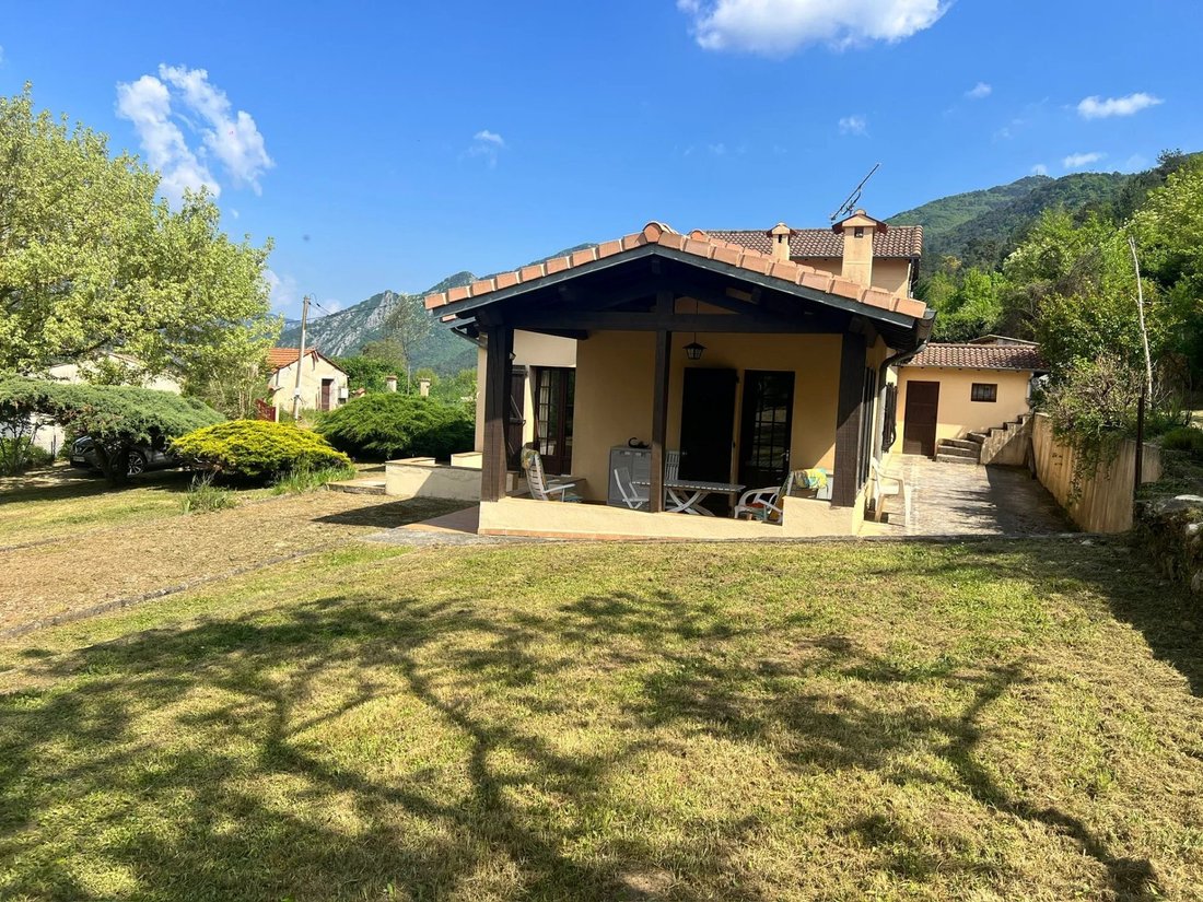 House in Sospel, Provence-Alpes-Côte d'Azur, France 5 - 15622374