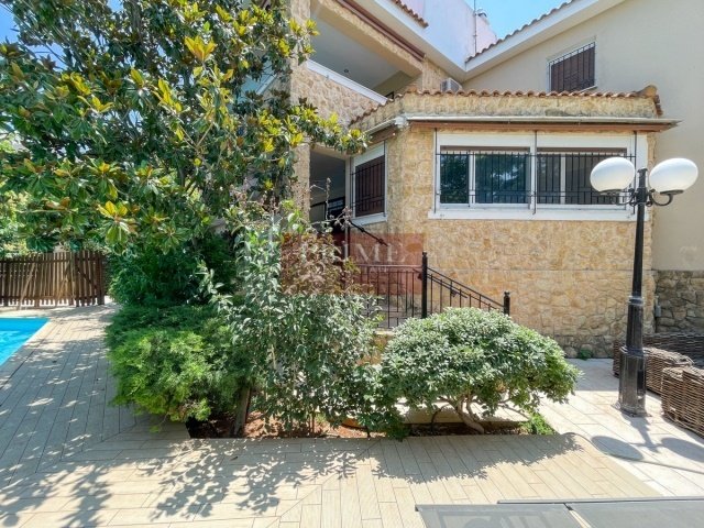 House in Kifisia, Attica, Greece 3 - 15623508