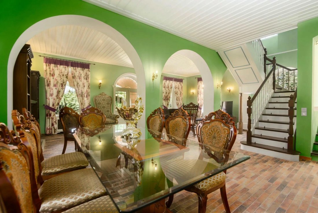 Villa in Corfu, Peloponnese, Western Greece and the Ionian, Greece 5 - 15623585
