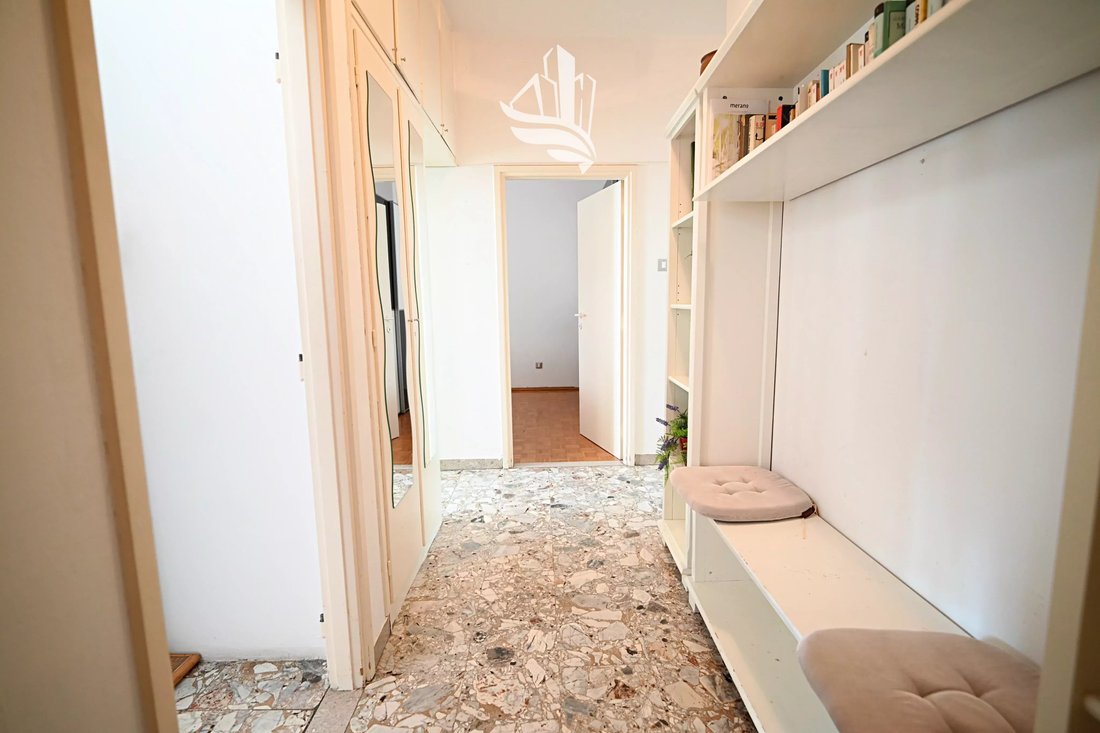 Apartment in Merano / Meran, Trentino – Alto Adige/Südtirol, Italy 4 - 15622308