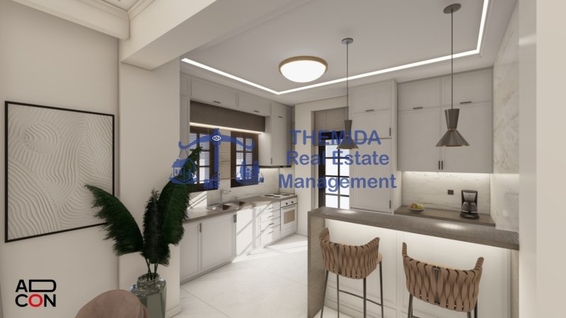 Casa a Thermi, Decentralized Administration of Macedonia and Thrace, Grecia 4 - 15622287