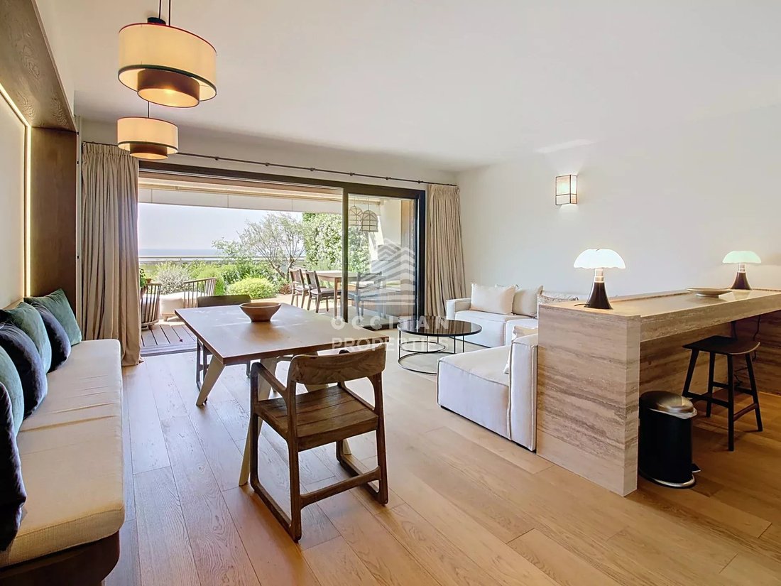 Apartment in Cannes, Provence-Alpes-Côte d'Azur, France 2 - 15322338