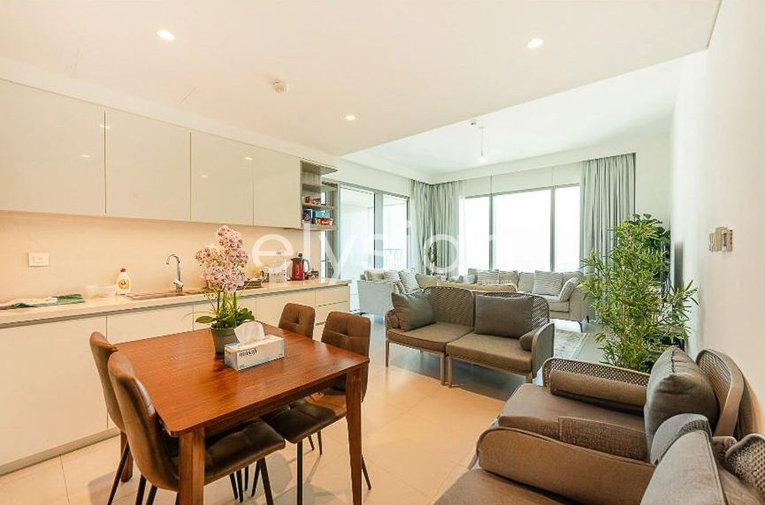 Apartment in Zabeel, Dubai, United Arab Emirates 5 - 15623193