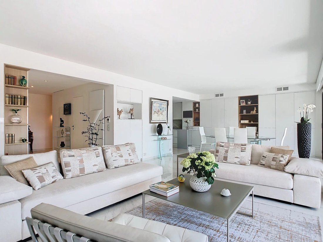 Apartment in Collines, Le Cannet, France 2 - 15622476