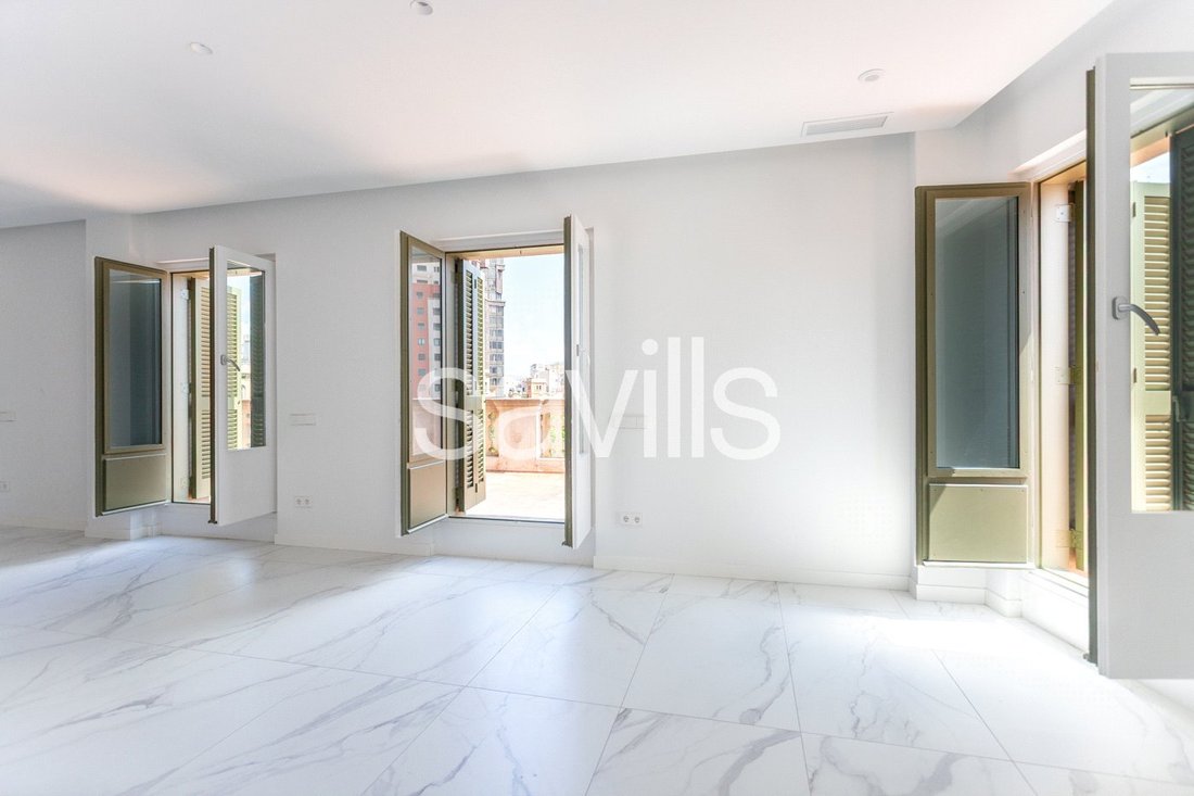 Apartment in Eixample, Barcelona, Spain 1 - 15622855
