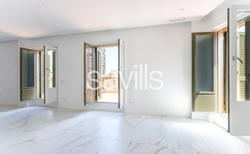 Wohnung in Eixample, Barcelona, Spanien 1