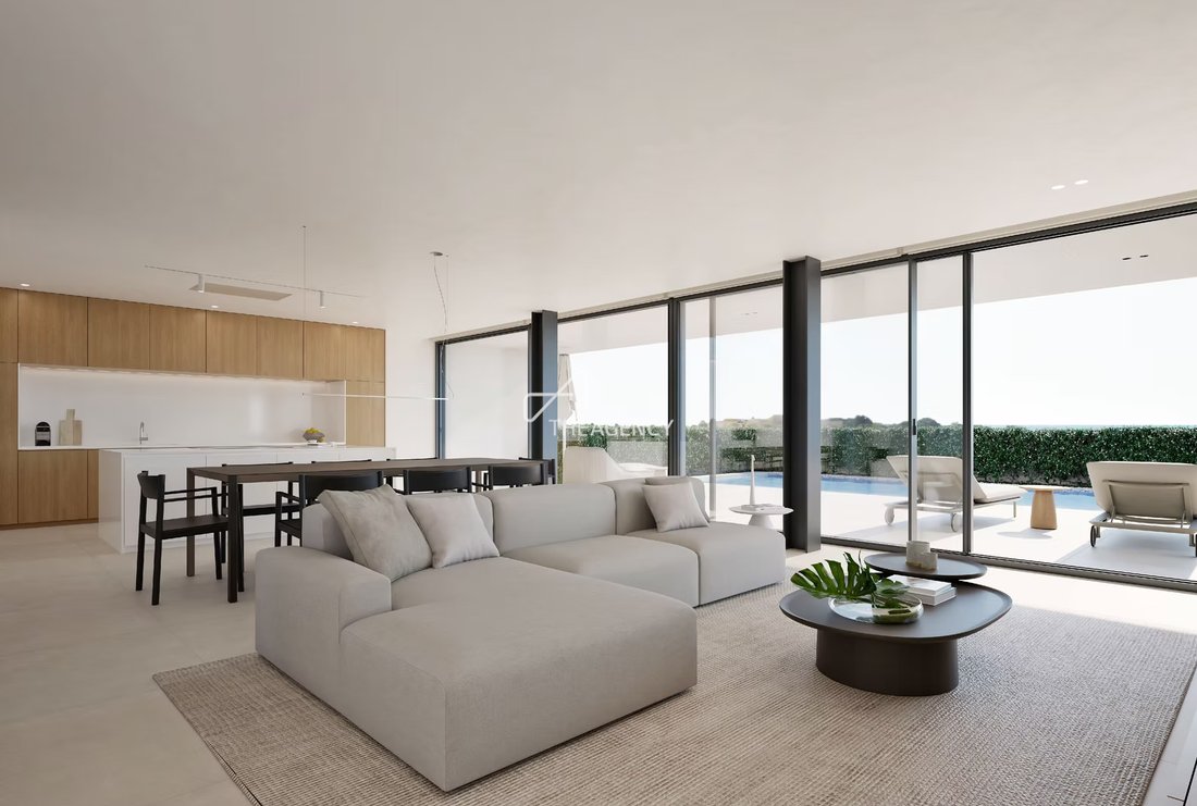 Townhouse in São Sebastião, Lagos, Sao Goncalo de Lagos, Portugal 4 - 15623612