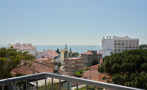 Wohnung in Estoril, Cascais und Estoril, Lissabon 1