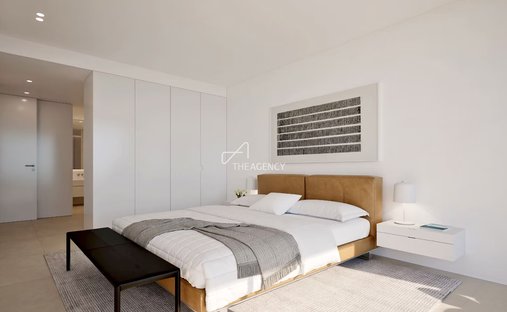 Townhouse in São Sebastião, Lagos, Sao Goncalo de Lagos, Portugal 1