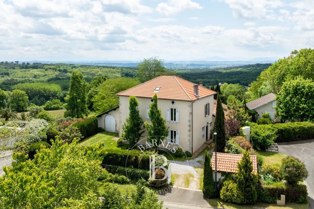 House in Peyrehorade, Nouvelle-Aquitaine, France 1 - 15622602
