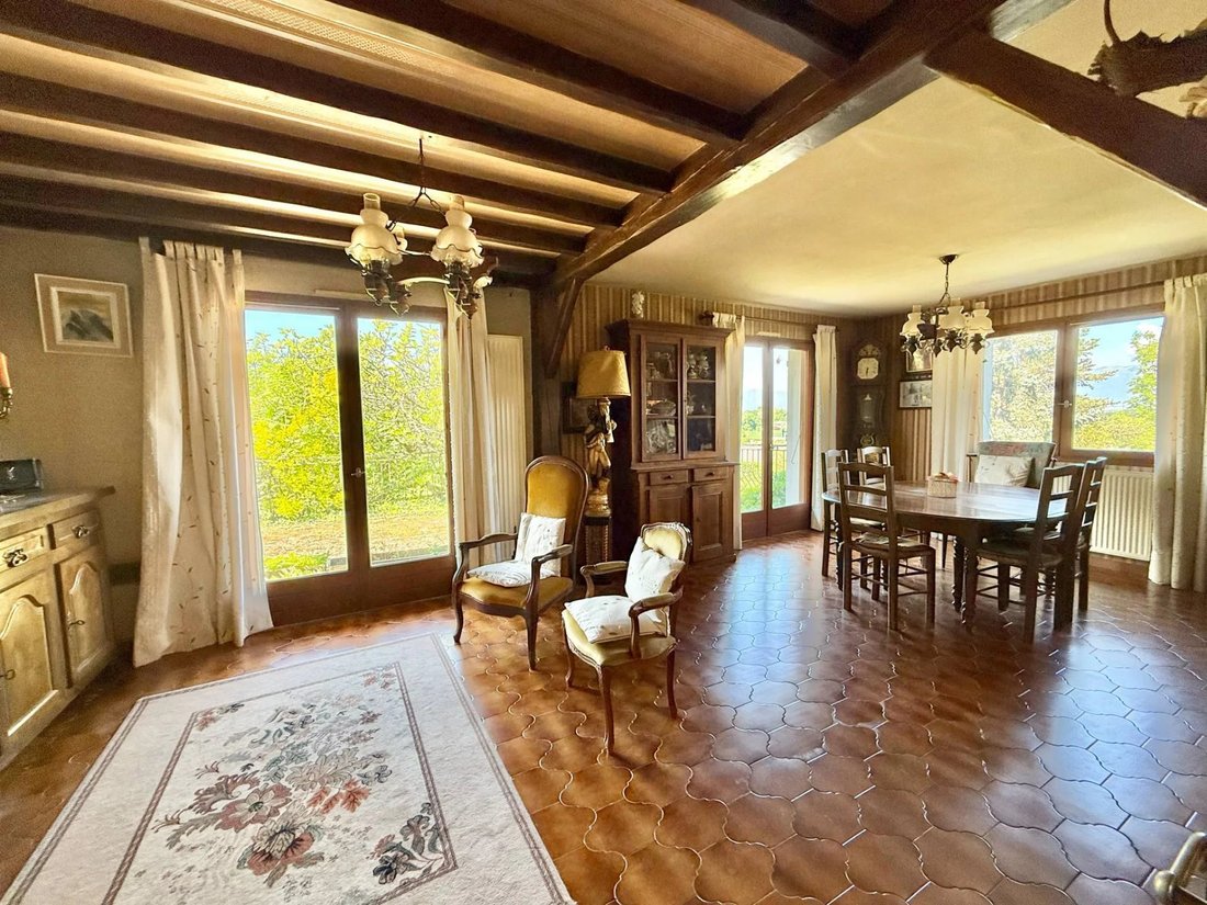 House in Bossey, Auvergne-Rhône-Alpes, France 5 - 15622489