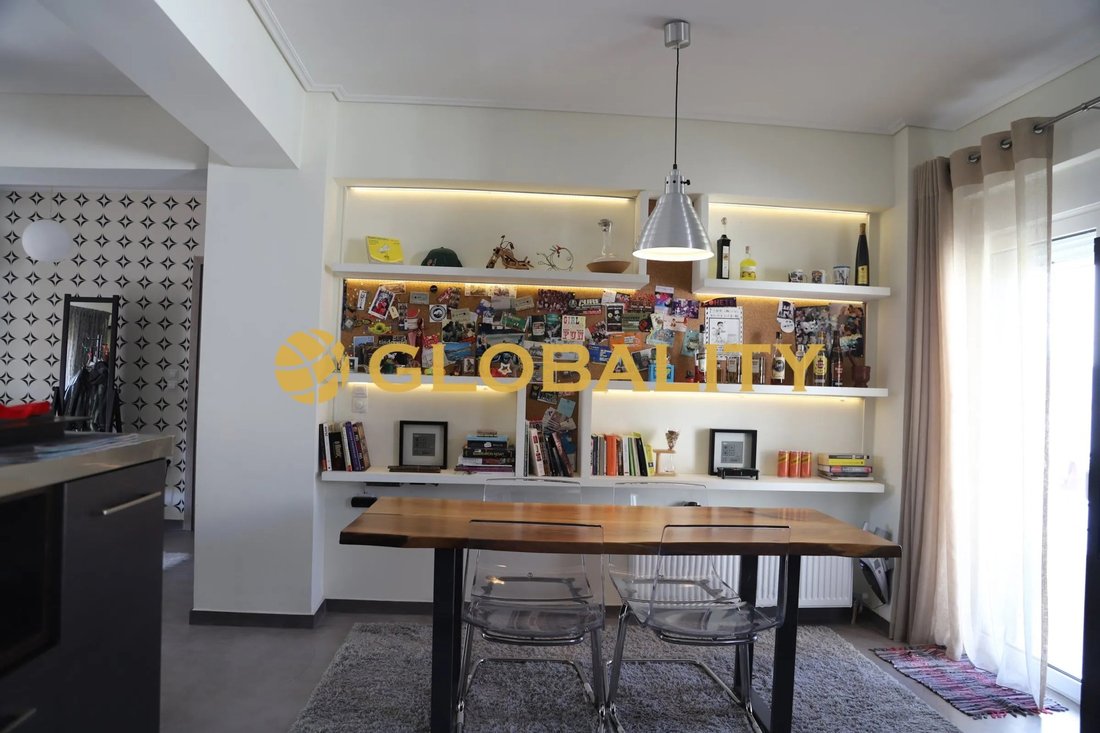Apartment in Gerakas, Attica, Greece 4 - 15623530