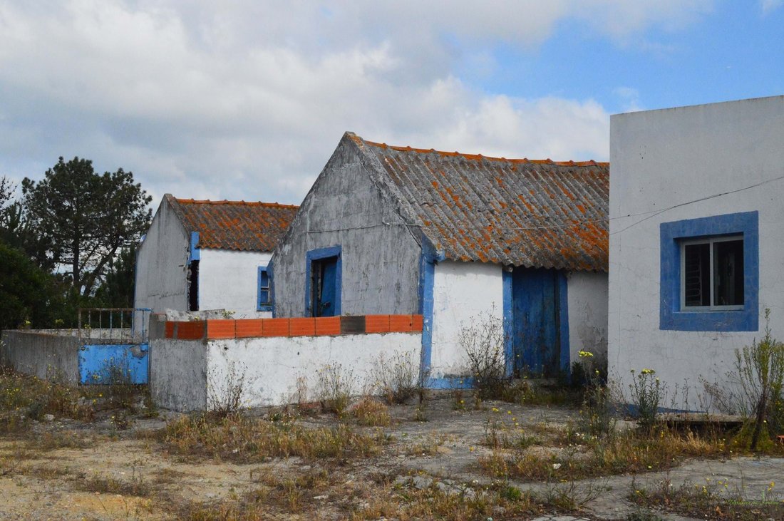 Villa in Comporta, Setubal, Portugal 1 - 14413994