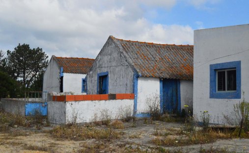Villa en Comporta, Setúbal Municipality, Portugal 1