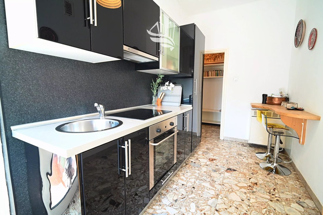 Apartment in Merano / Meran, Trentino – Alto Adige/Südtirol, Italy 2 - 15622308
