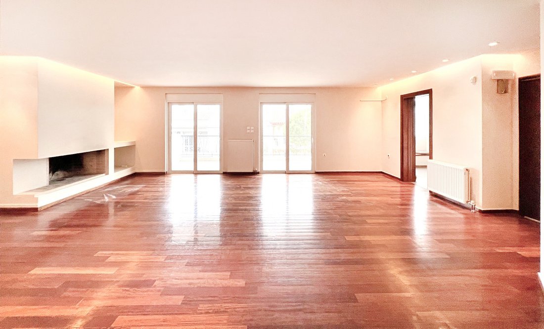 Townhouse in Voula, Attica, Greece 2 - 15623538
