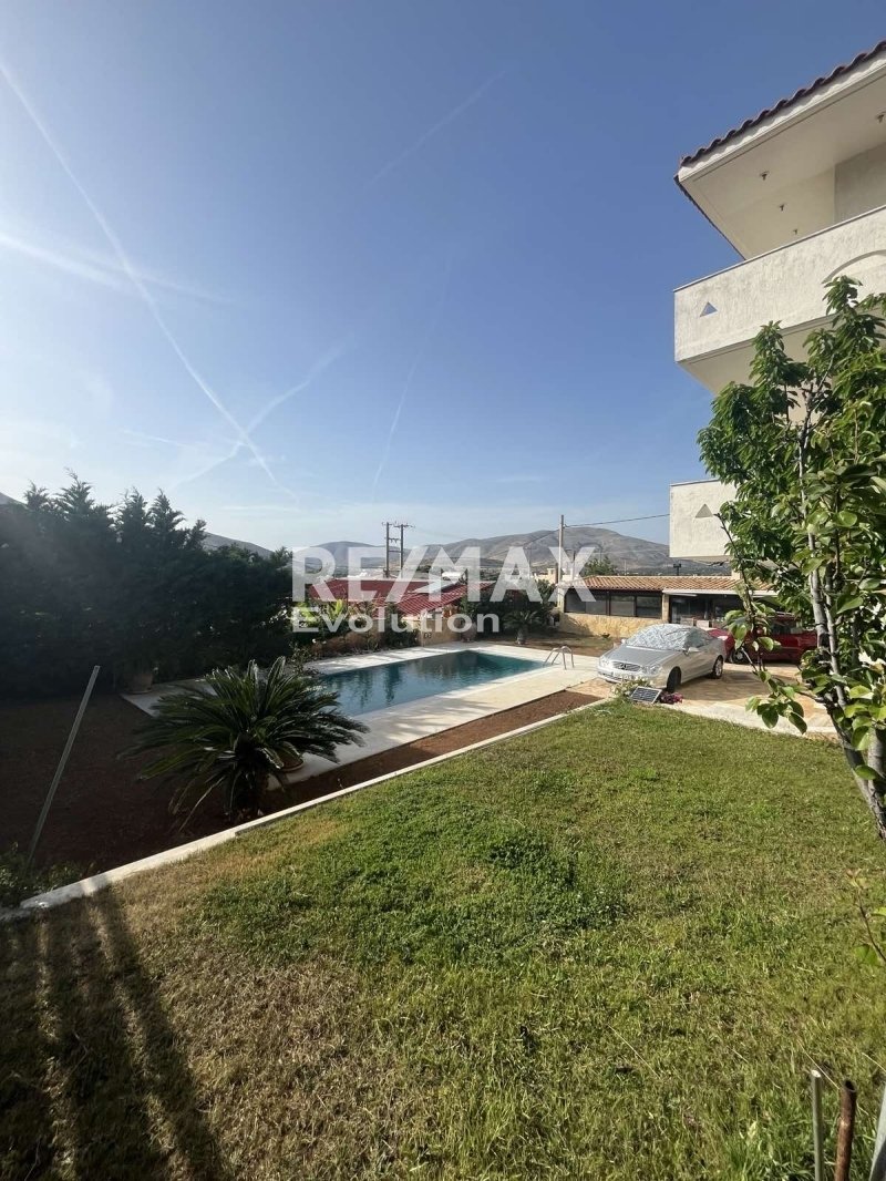House in Palea Fokea, Attica, Greece 3 - 15622291