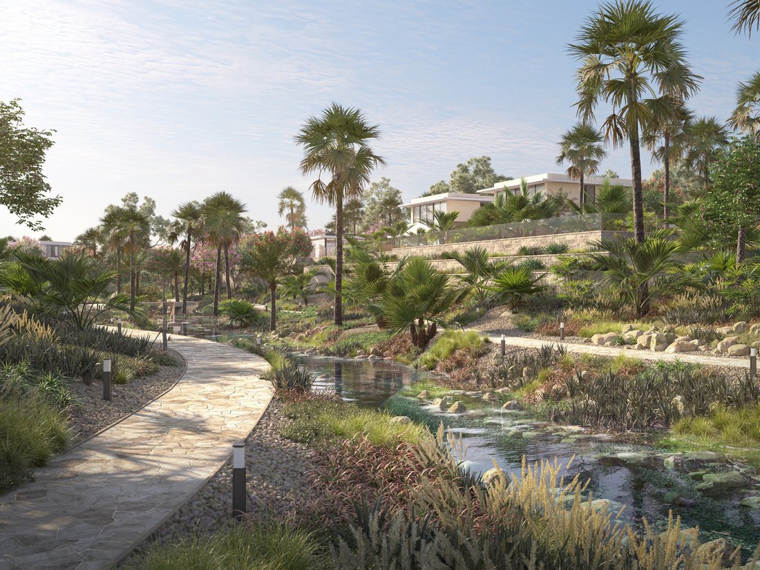 Villa in Hadaeq Sheikh Mohammed Bin Rashid, Dubai, United Arab Emirates 1 - 15622552