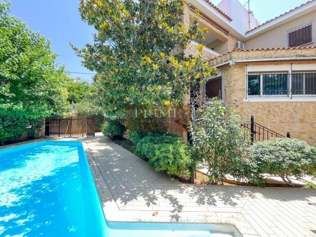 House in Kifisia, Attica, Greece 4 - 15623508