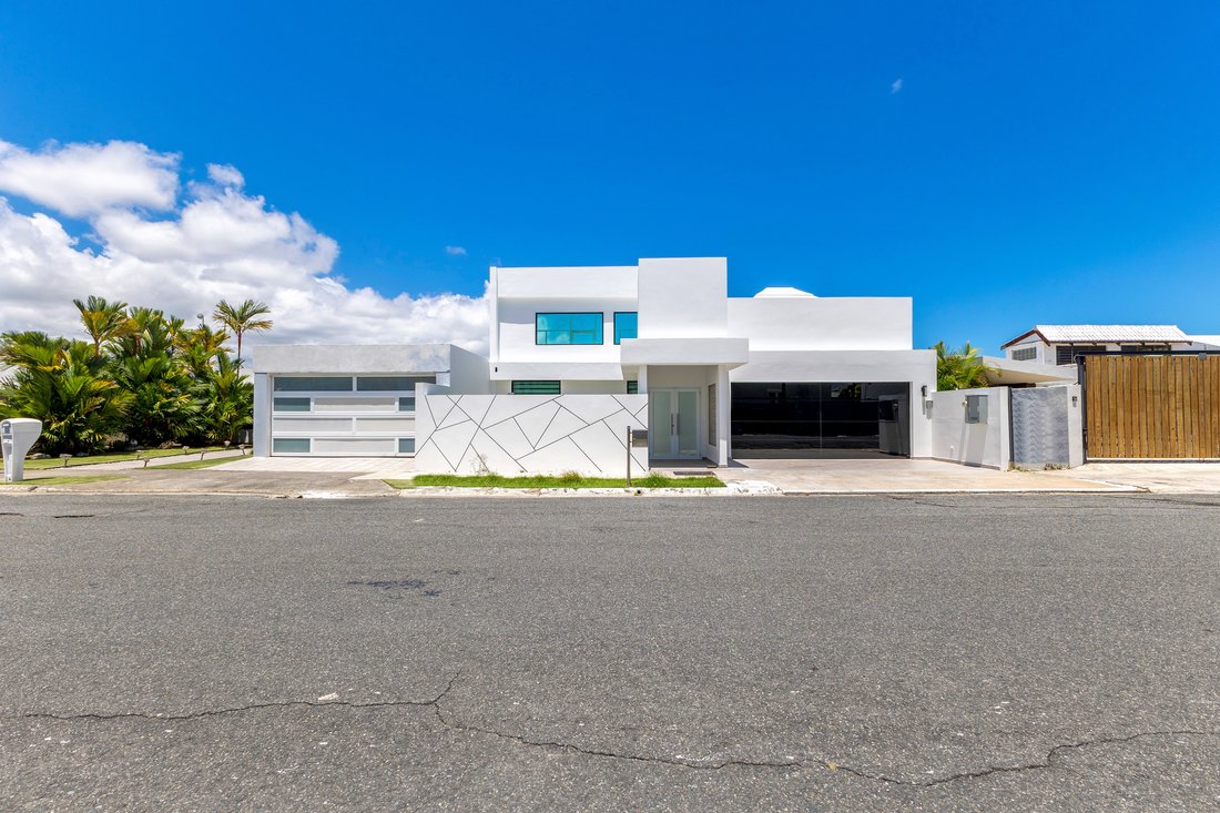 House in San Juan, San Juan, Puerto Rico 2 - 15623631