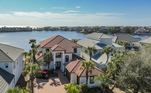 House in Destin, Florida, United States 1